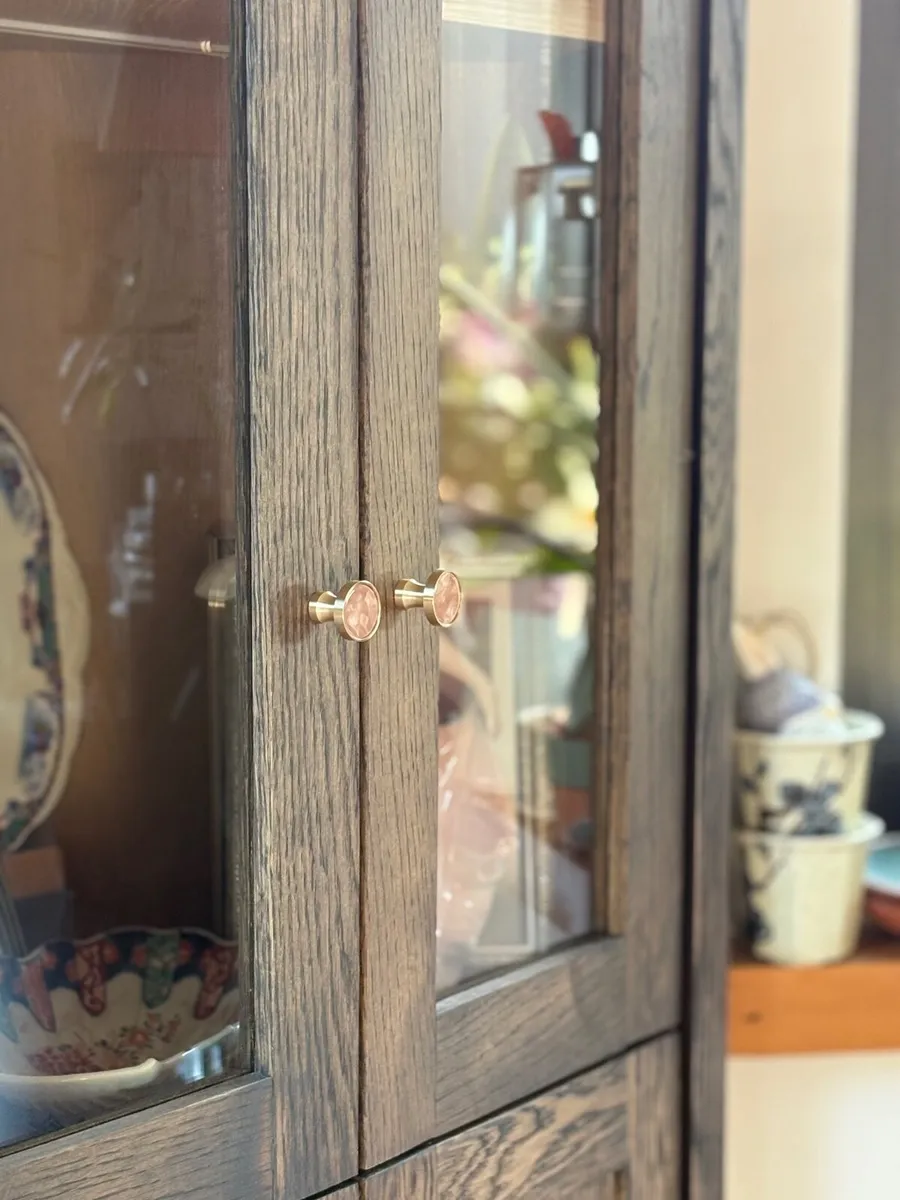 corner cabinet - Image 3