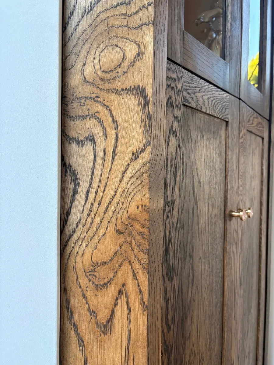 corner cabinet - Image 4