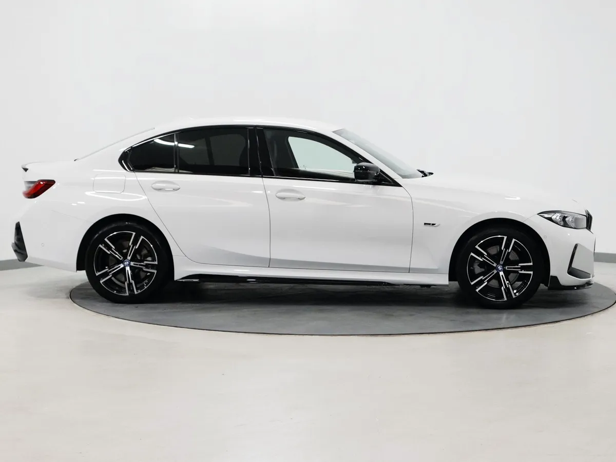 *12* 2023 BMW 330e M Sport LCI - Image 3