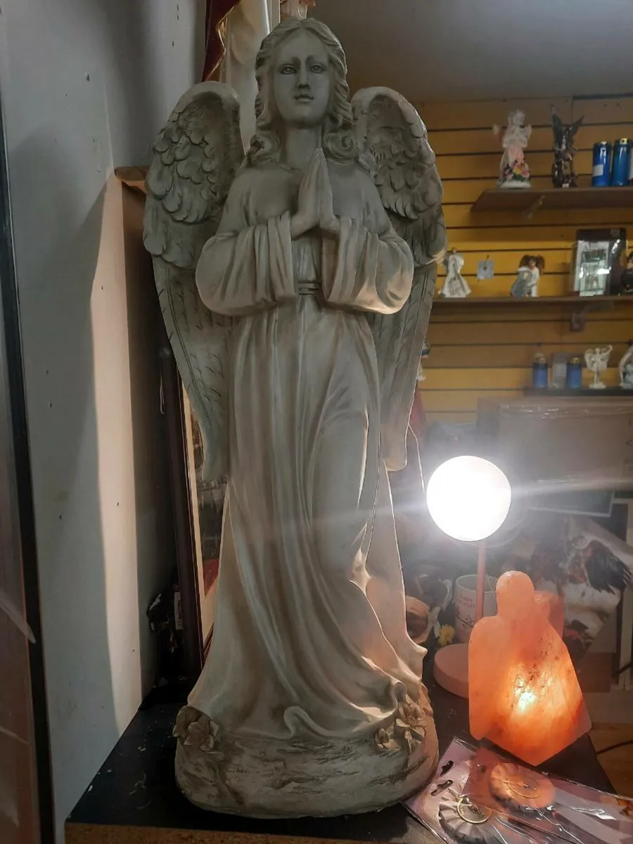large religous statues - Image 2