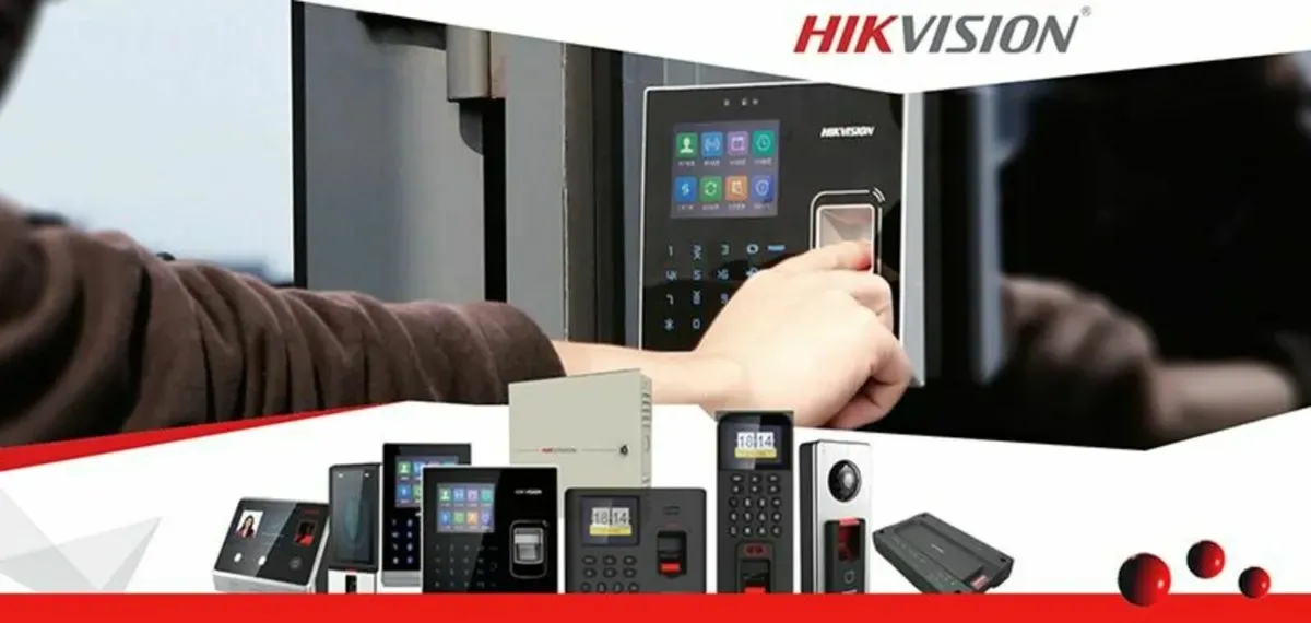 Access Control - Image 4
