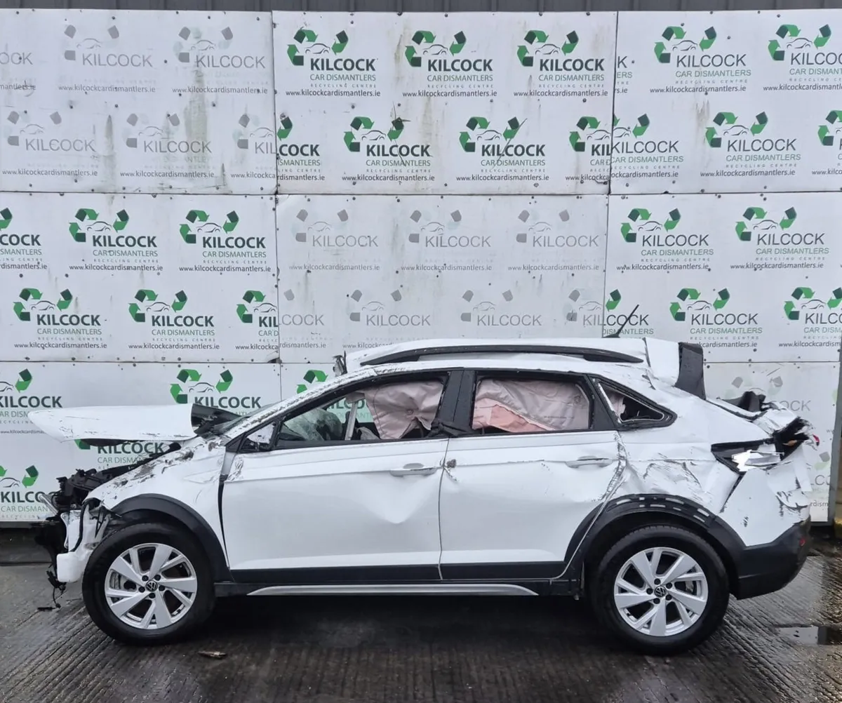 2024 VW TAIGO