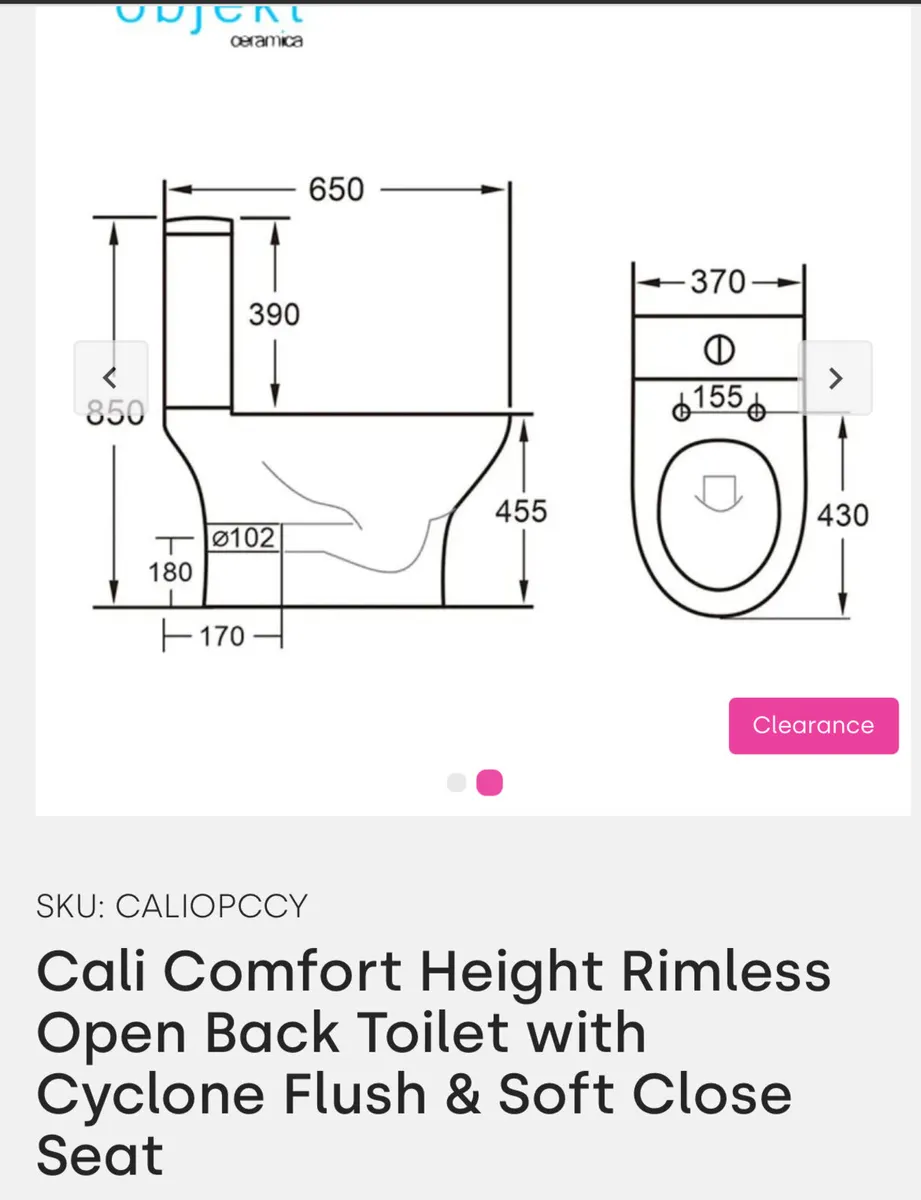 Toilet - Image 1