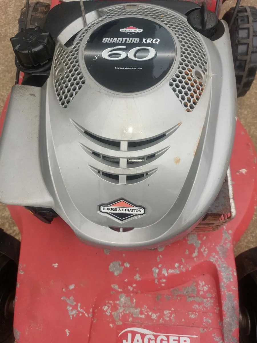 Lawnmower - Image 2