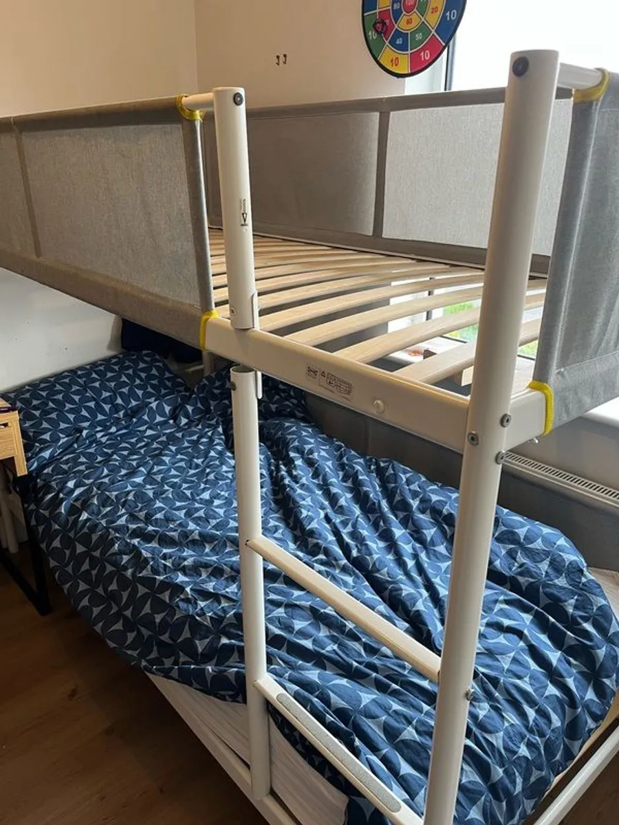 bunk bed - Image 2