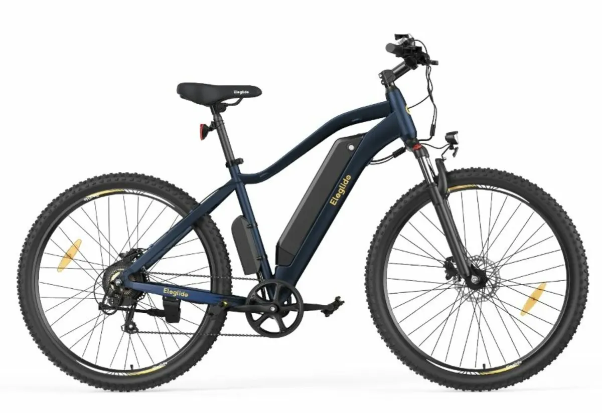 Eleglide Mopride 3 Electric Bike - Image 1