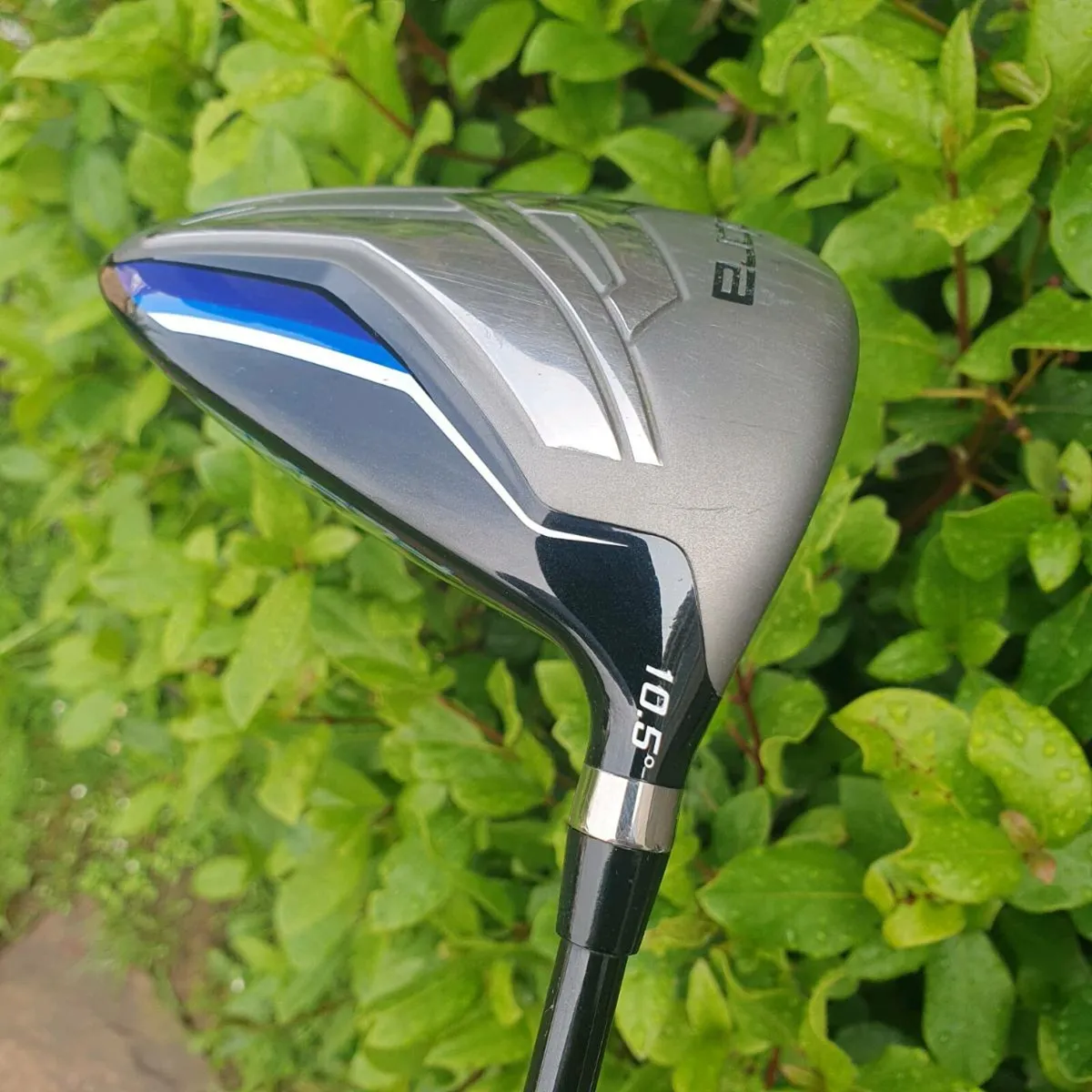 As new cobra fly xl driver - Image 2