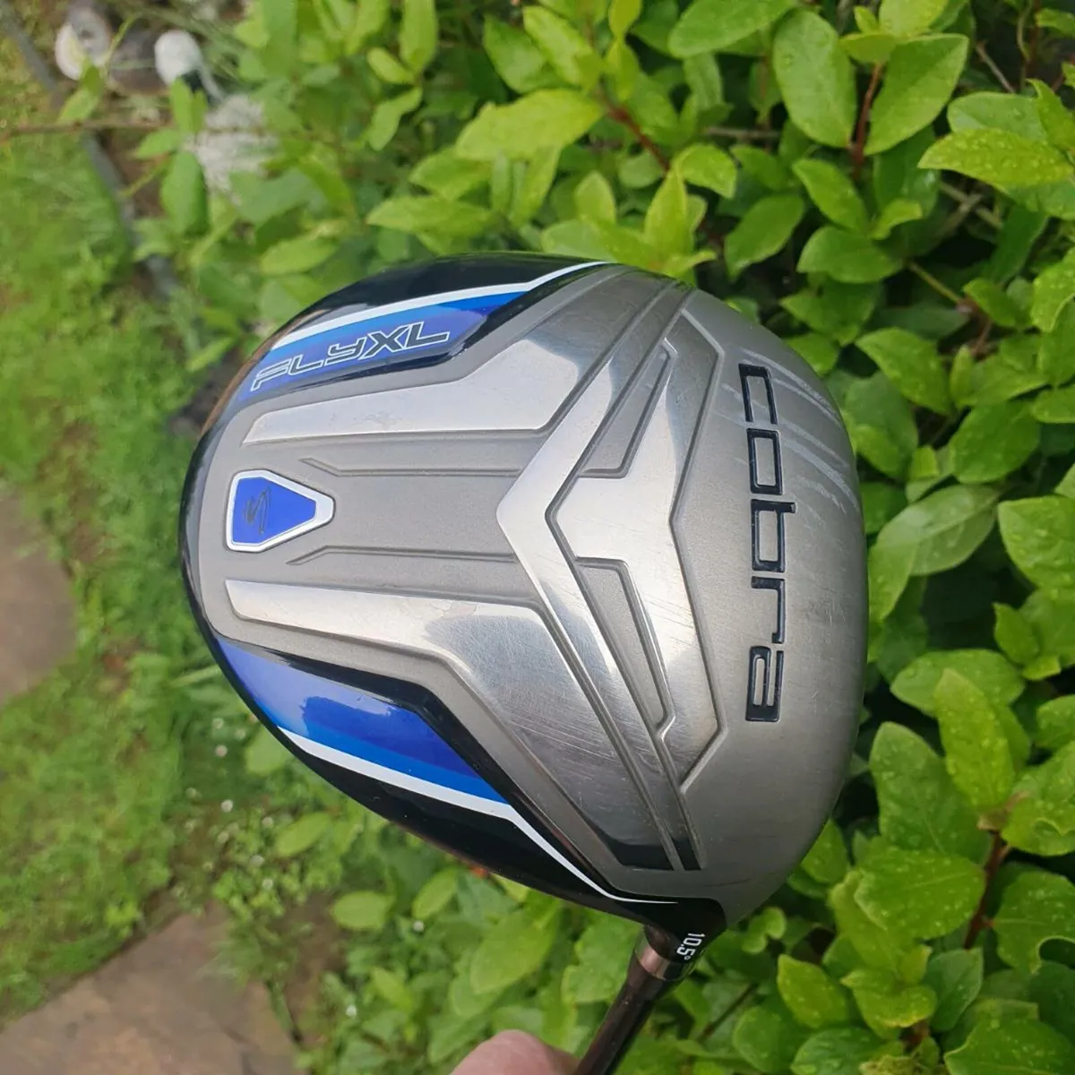 As new cobra fly xl driver - Image 1