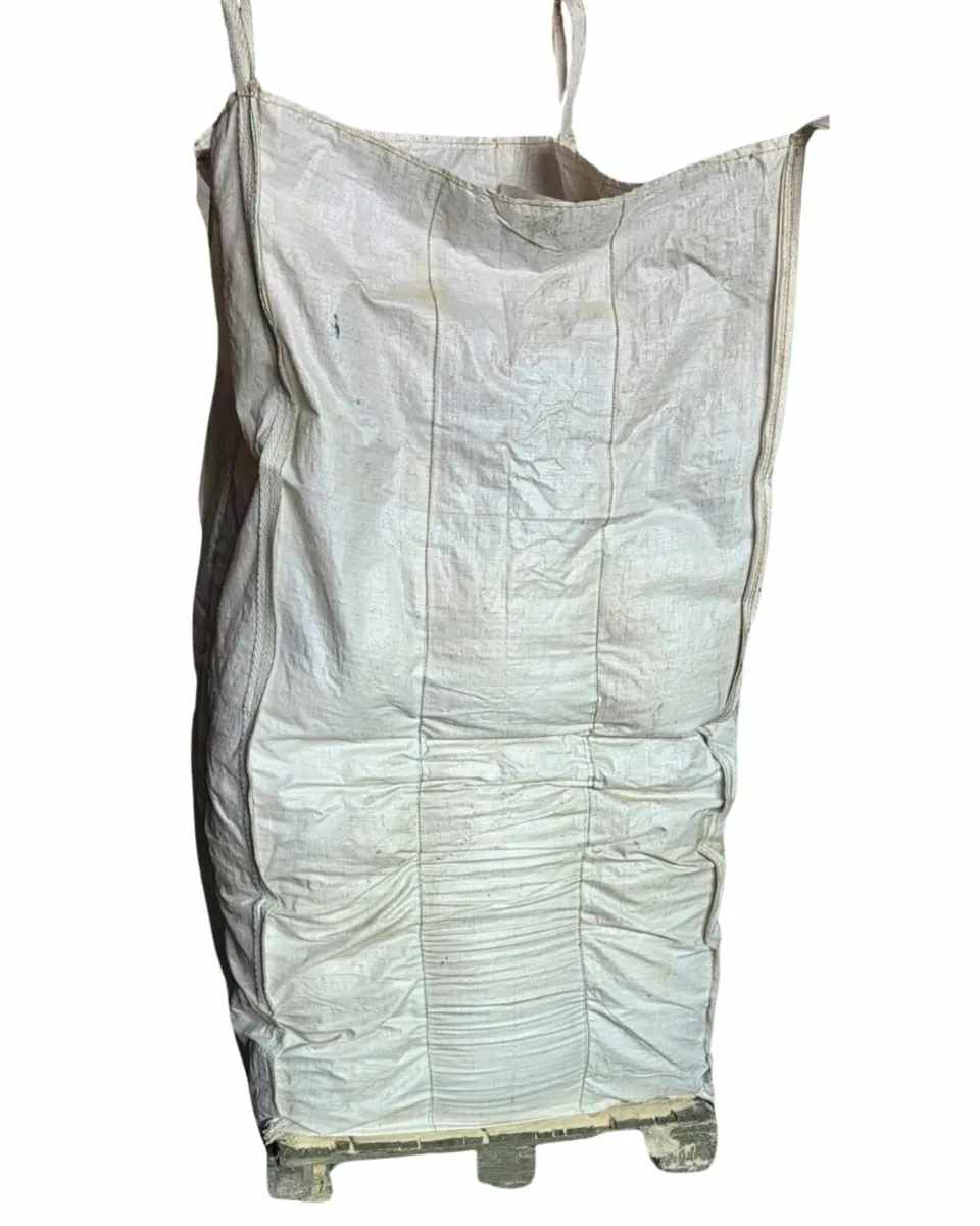Sawdust 2 Tonne Bags - Image 1