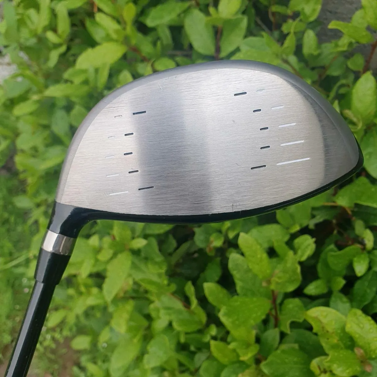 As new cobra fly xl driver - Image 3