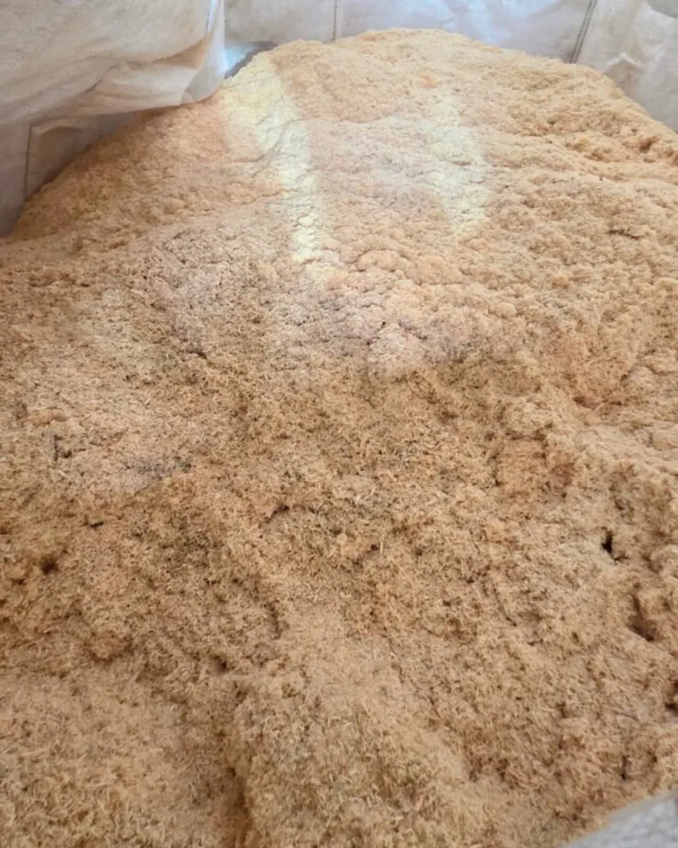 Sawdust 2 Tonne Bags - Image 2