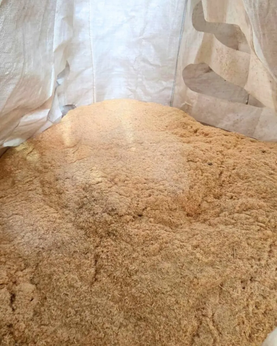 Sawdust 2 Tonne Bags - Image 3