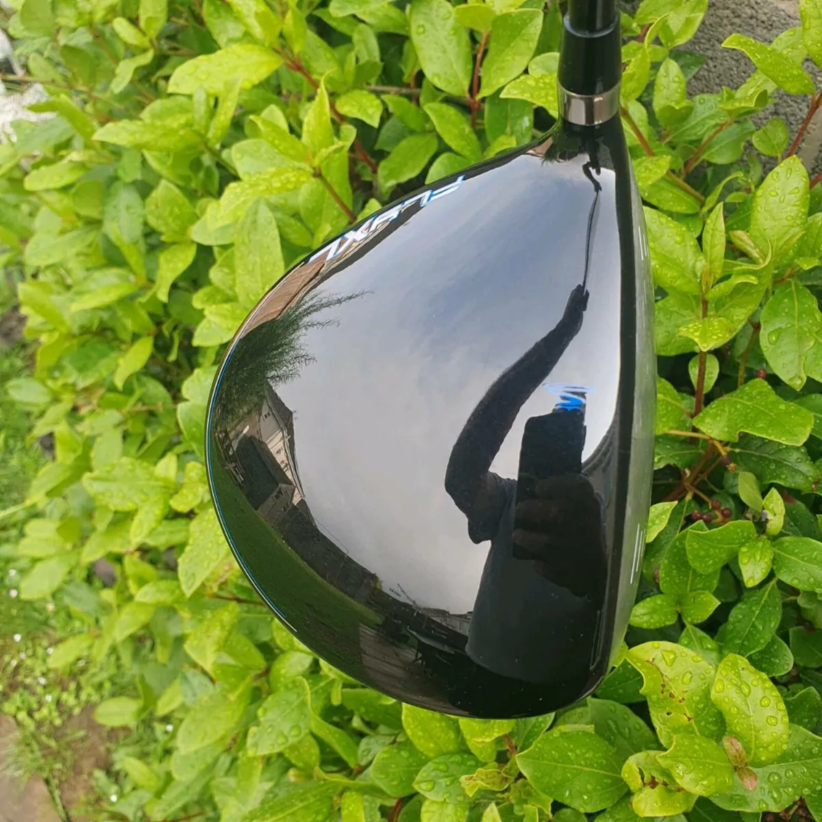 As new cobra fly xl driver - Image 4