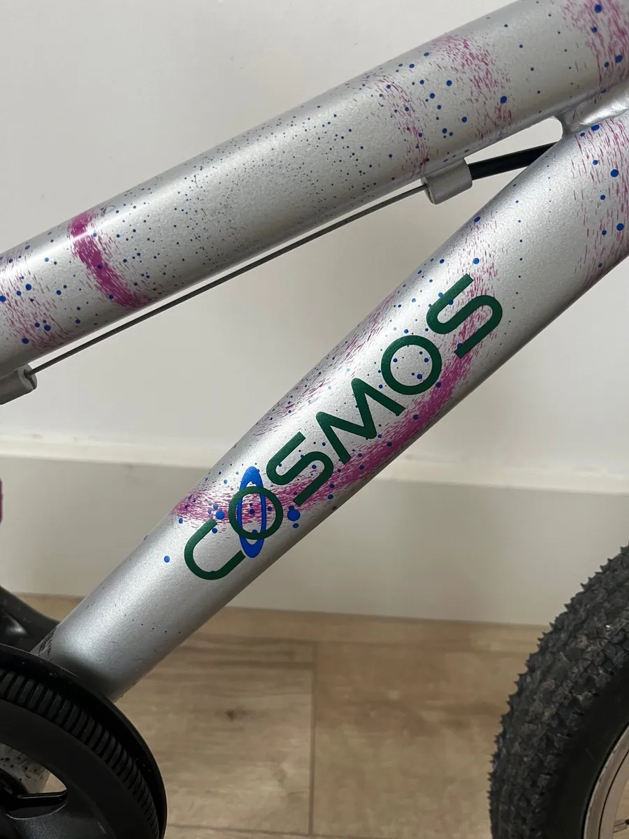 14” Child’s Bike - Image 3