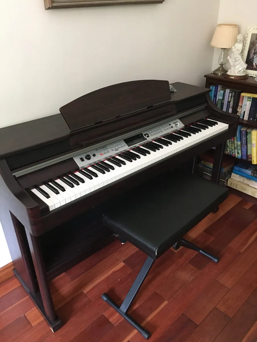 Piano - Image 2