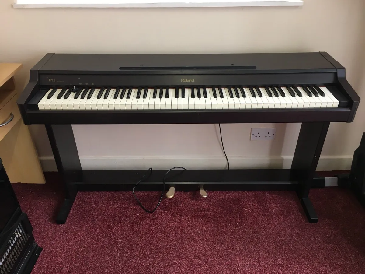 Piano - Image 3