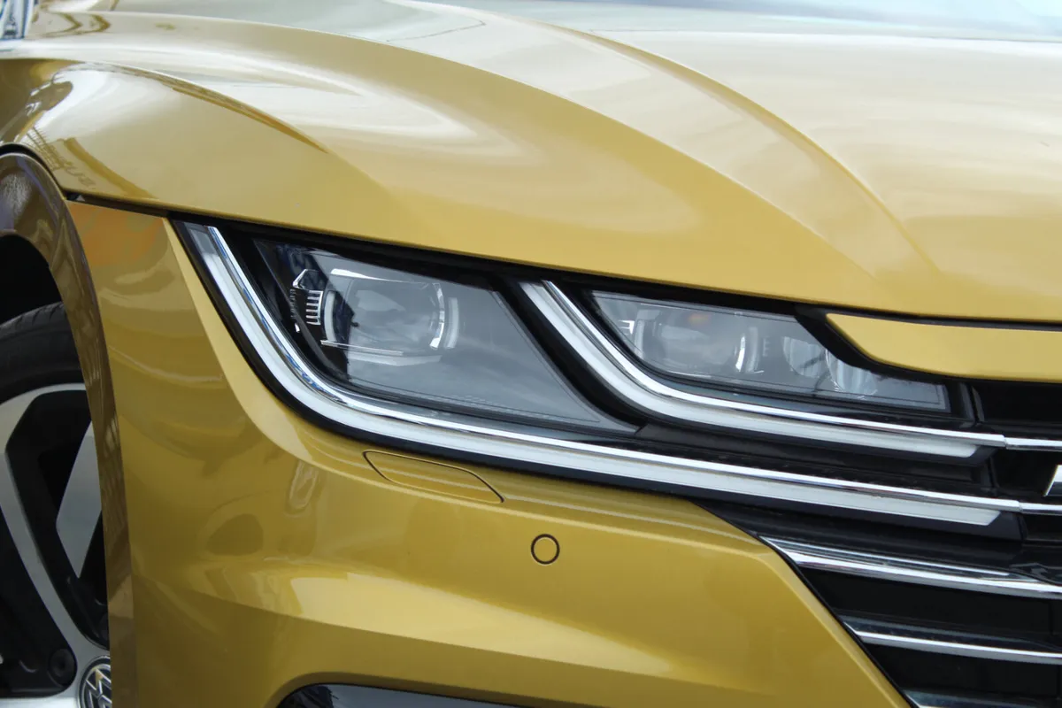 Volkswagen Arteon 2019 - Image 3