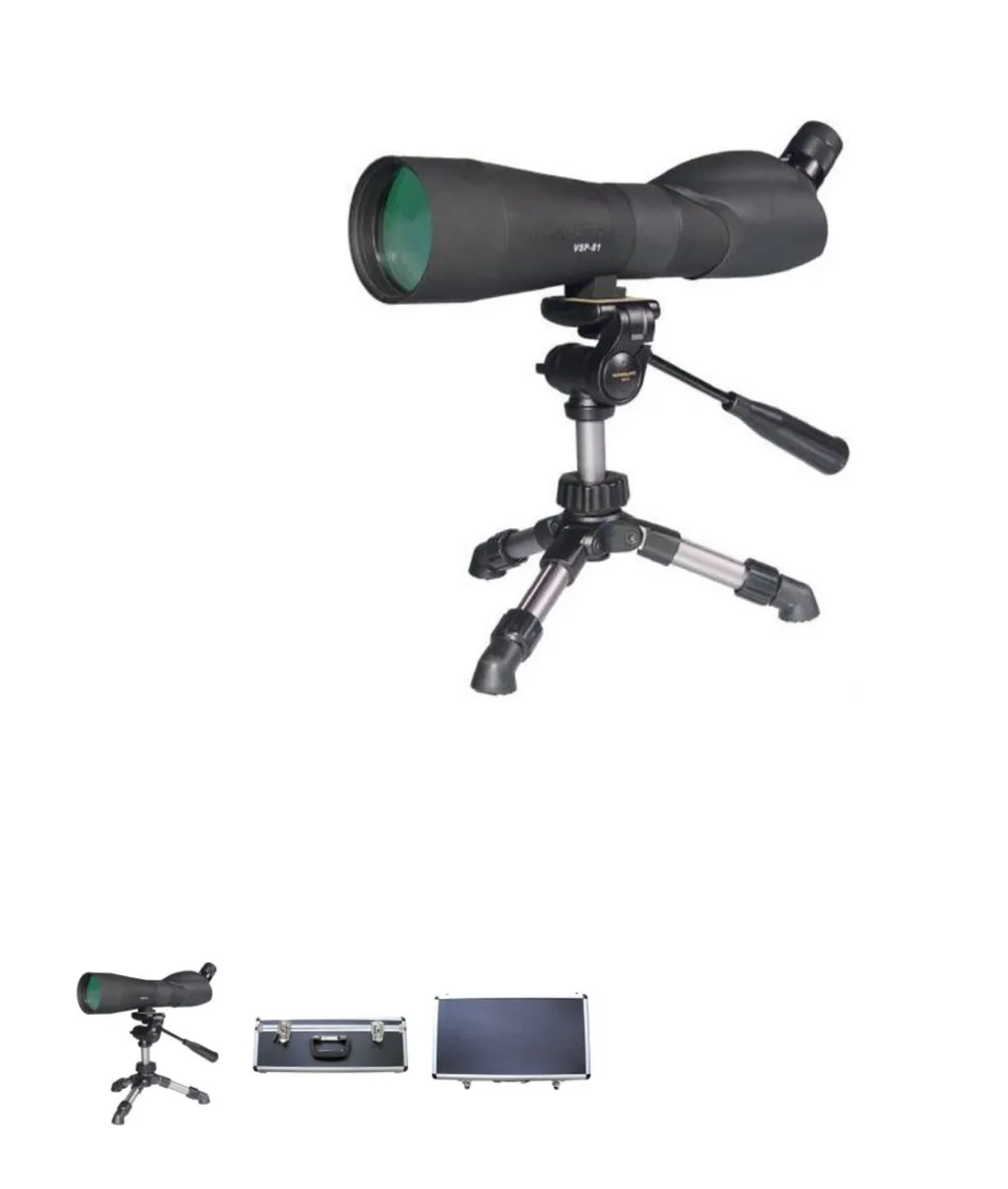 Telescope - Image 2