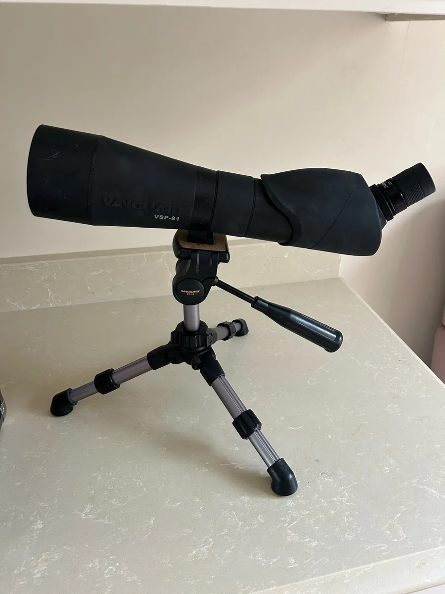 Telescope - Image 1