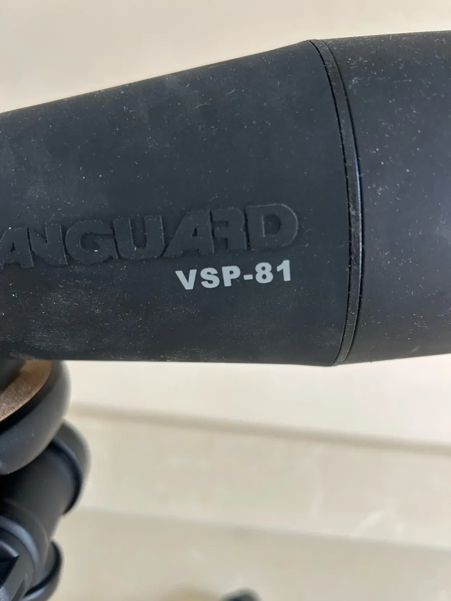 Telescope - Image 4