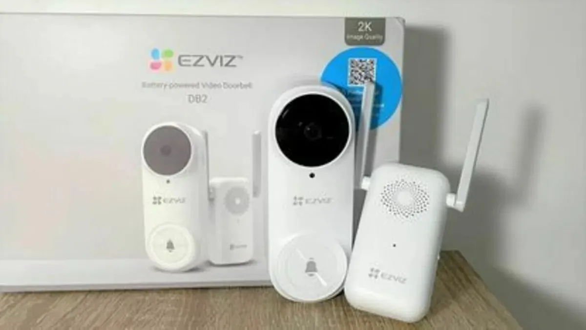 CCTV & Alarm - Image 4