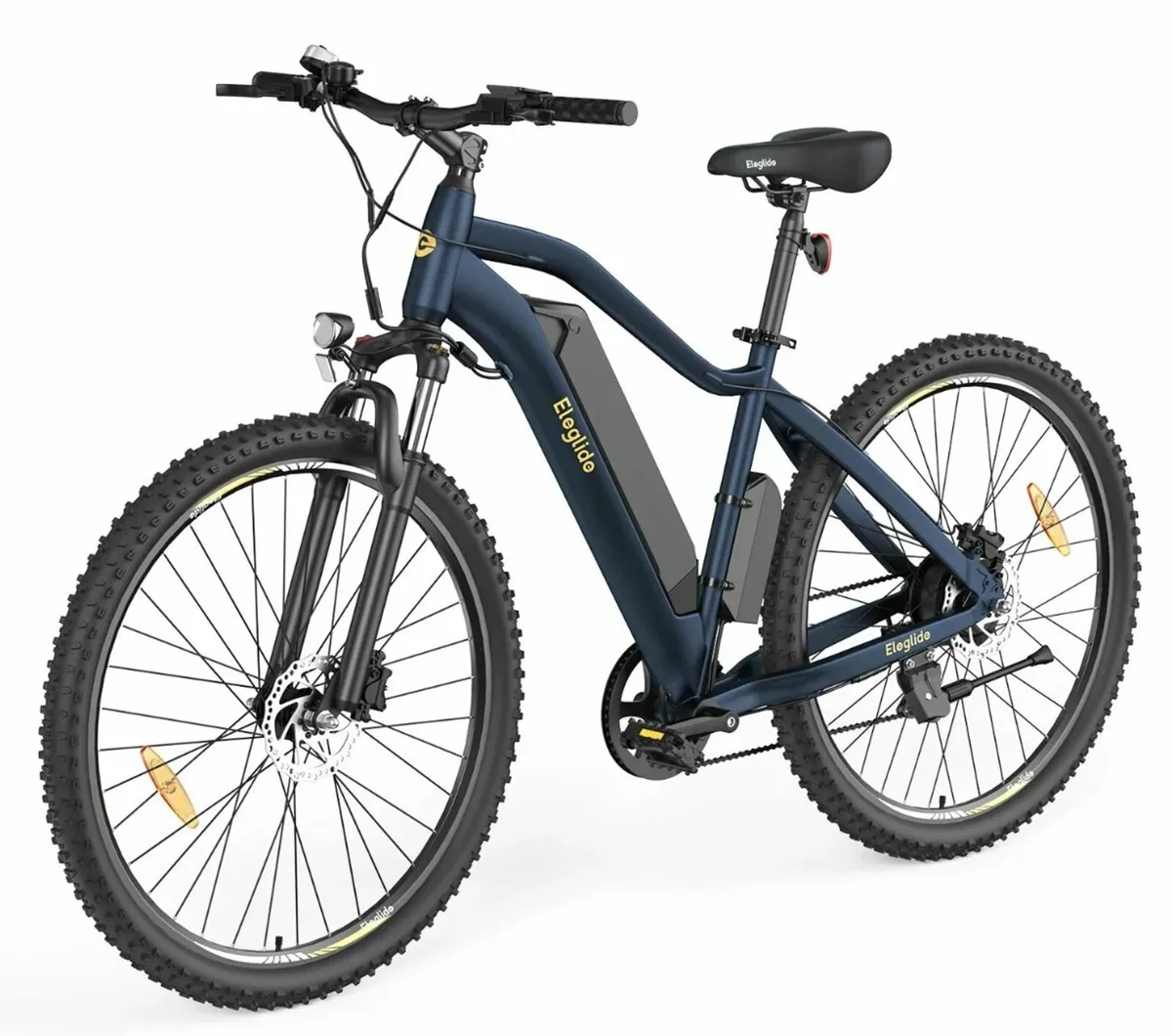 Eleglide Mopride 3 Electric Bike - Image 3