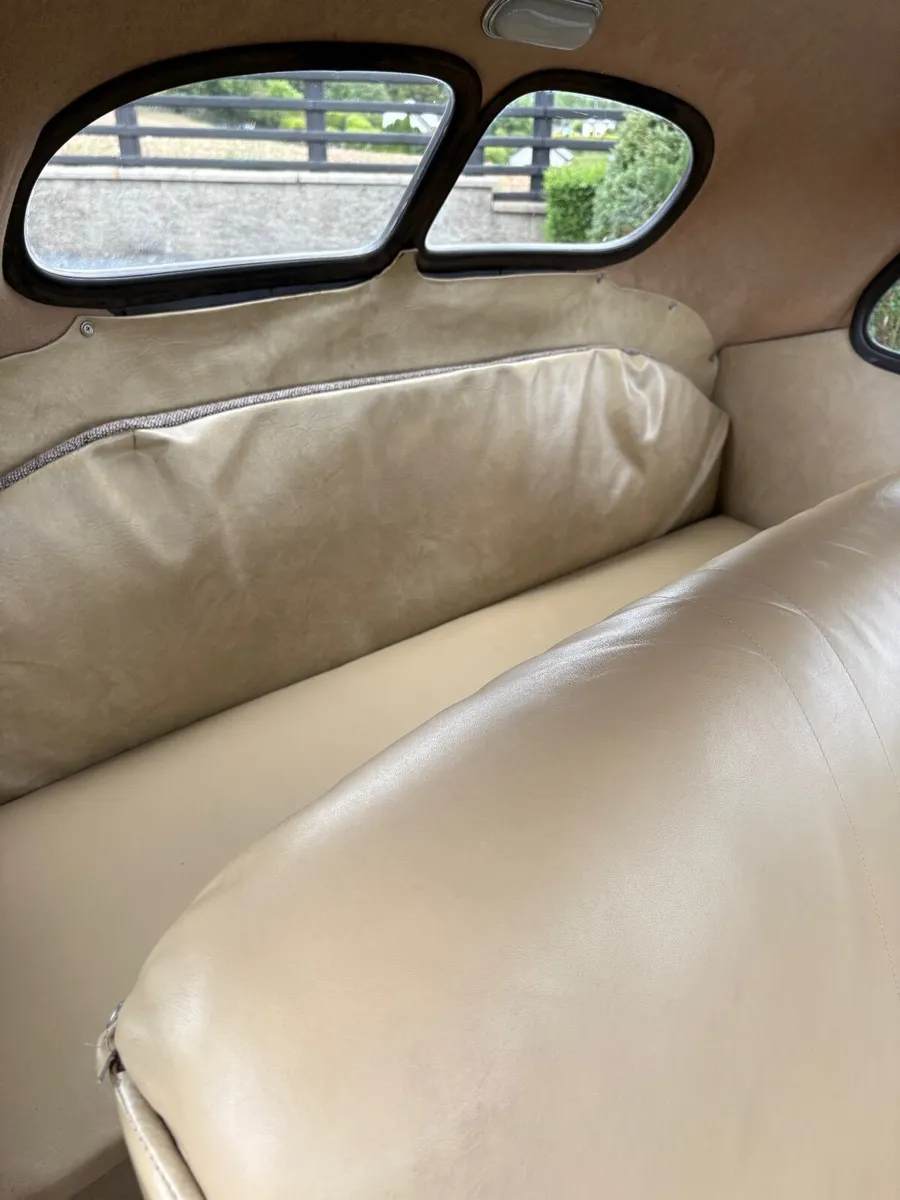 Hudson Big Six – extremely rare car! - Image 2