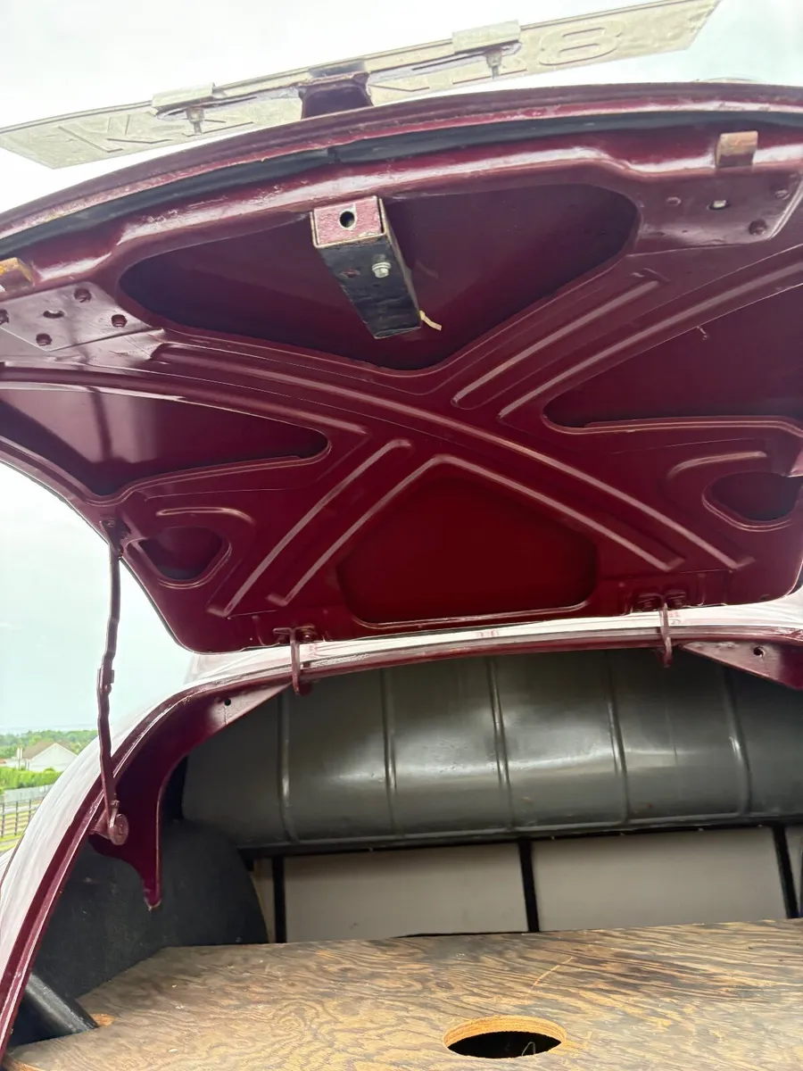 Hudson Big Six – extremely rare car! - Image 3