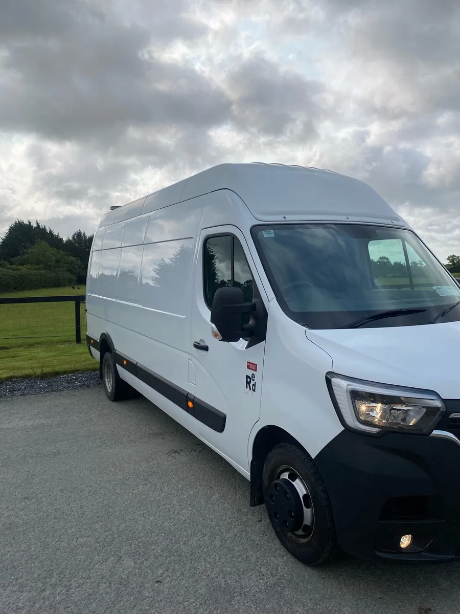 Van for sale - Image 2
