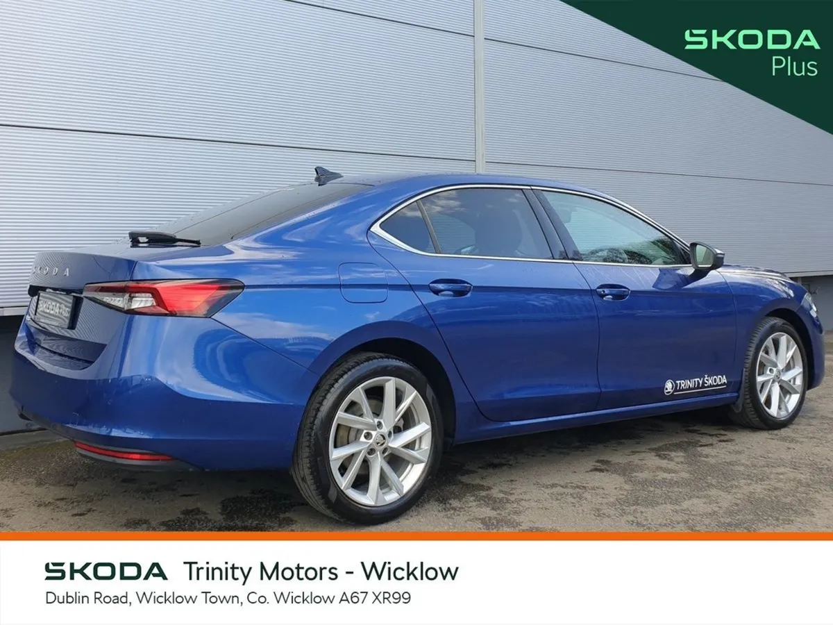 Skoda Superb Selection 2.0tdi 150BHP DSG Trinity - Image 3