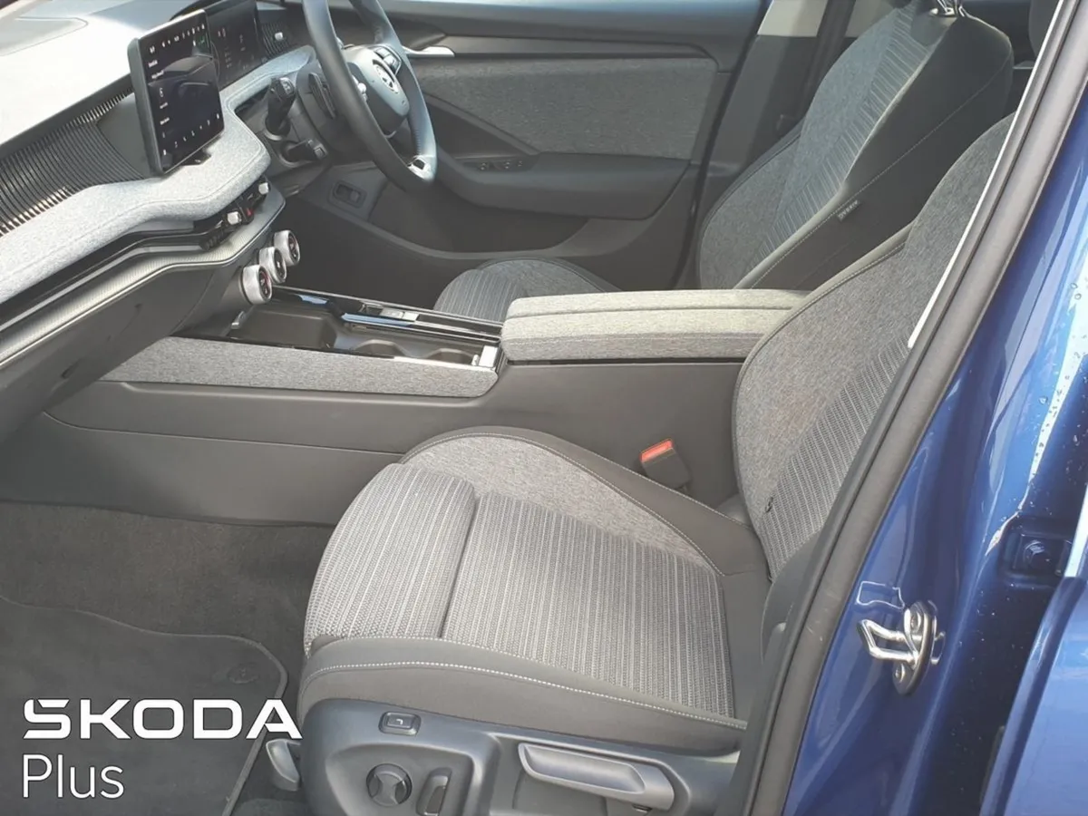Skoda Superb Selection 2.0tdi 150BHP DSG Trinity - Image 4