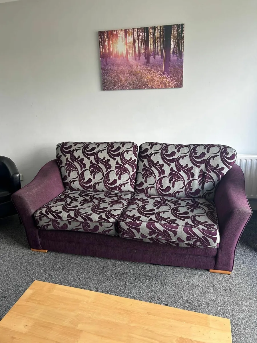 Couch - Image 1