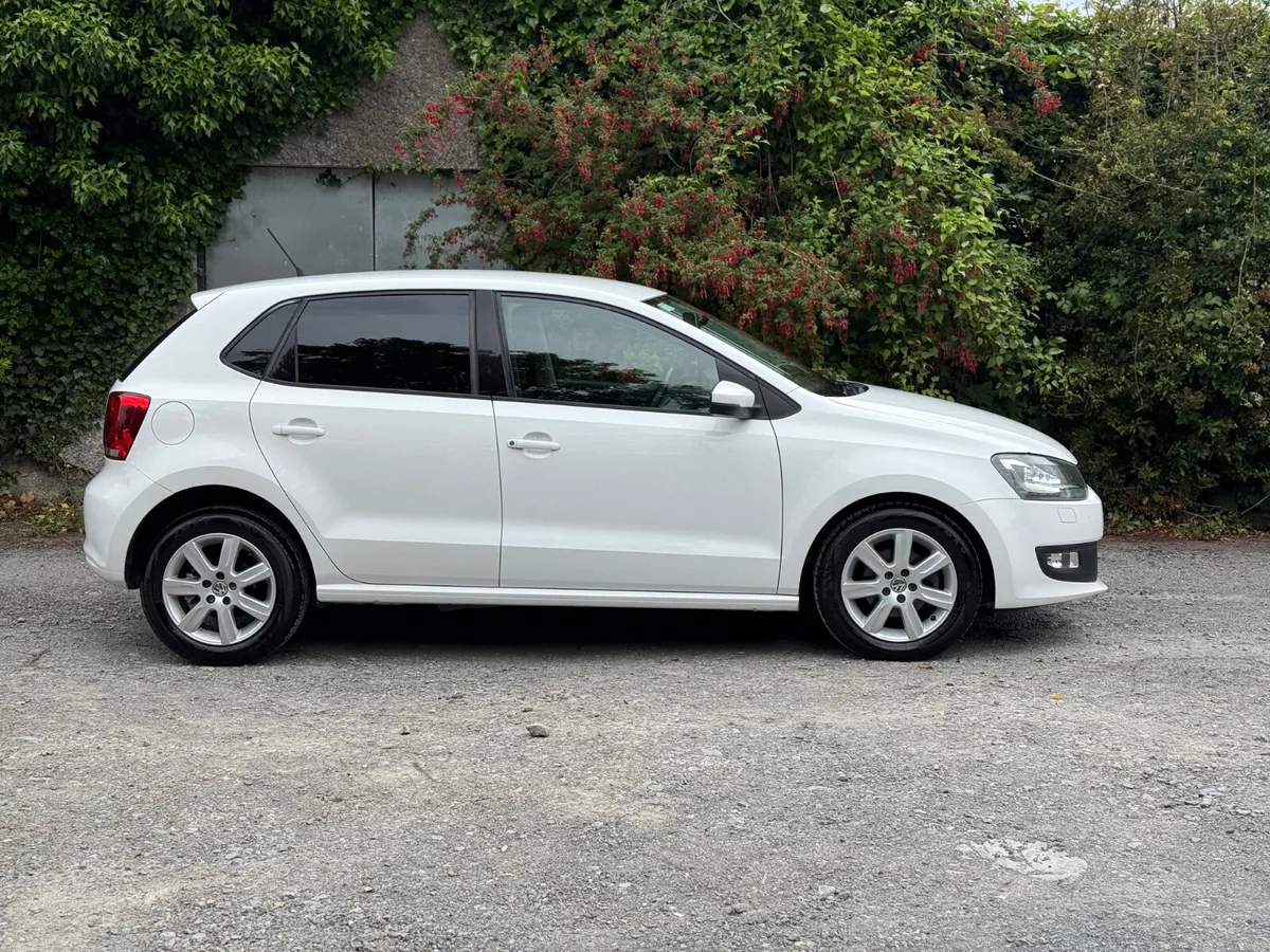 Vw Polo 2012 NCT Low Kms!! - Image 3