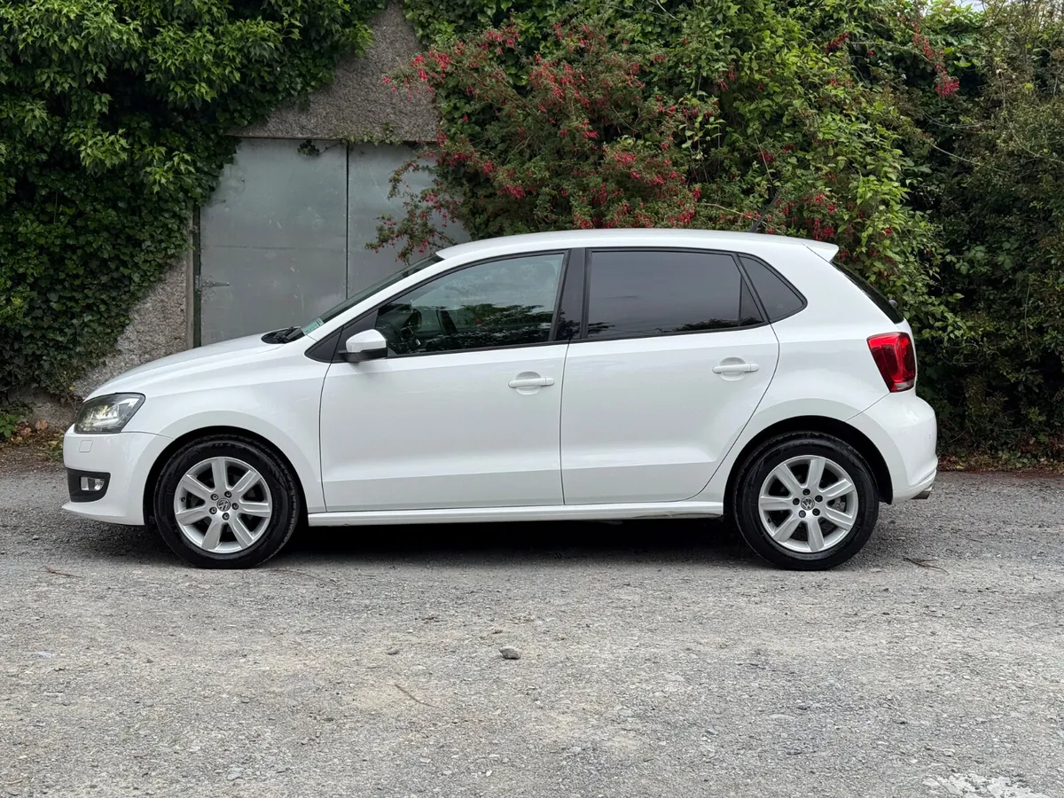 Vw Polo 2012 NCT Low Kms!! - Image 4