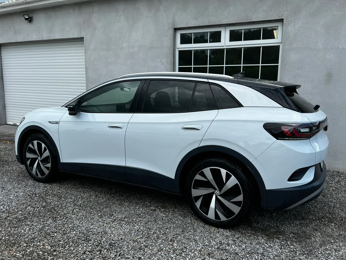 2021 Volkswagen ID.4 1st Edition - Image 4