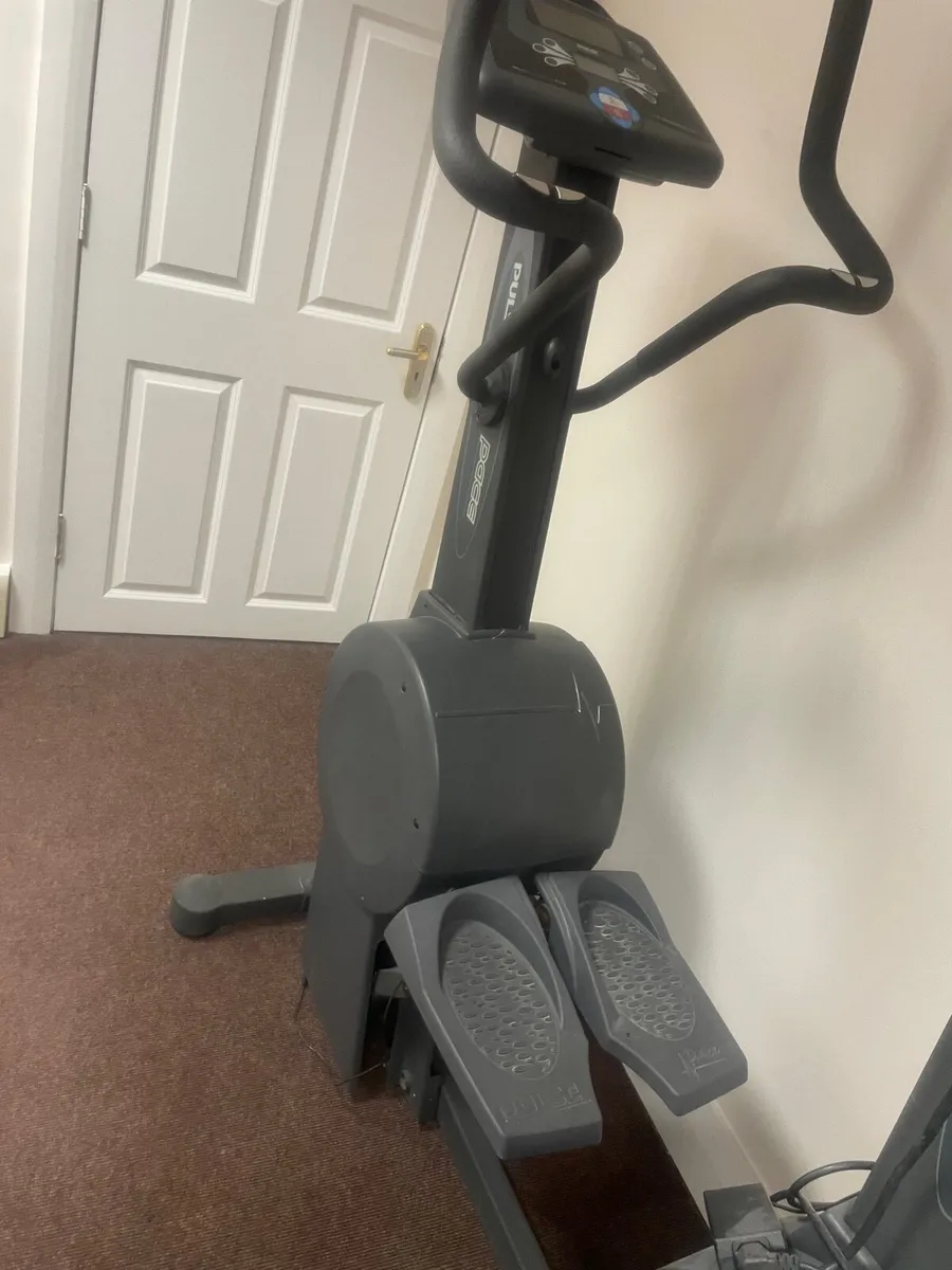 Steeper machine - Image 1