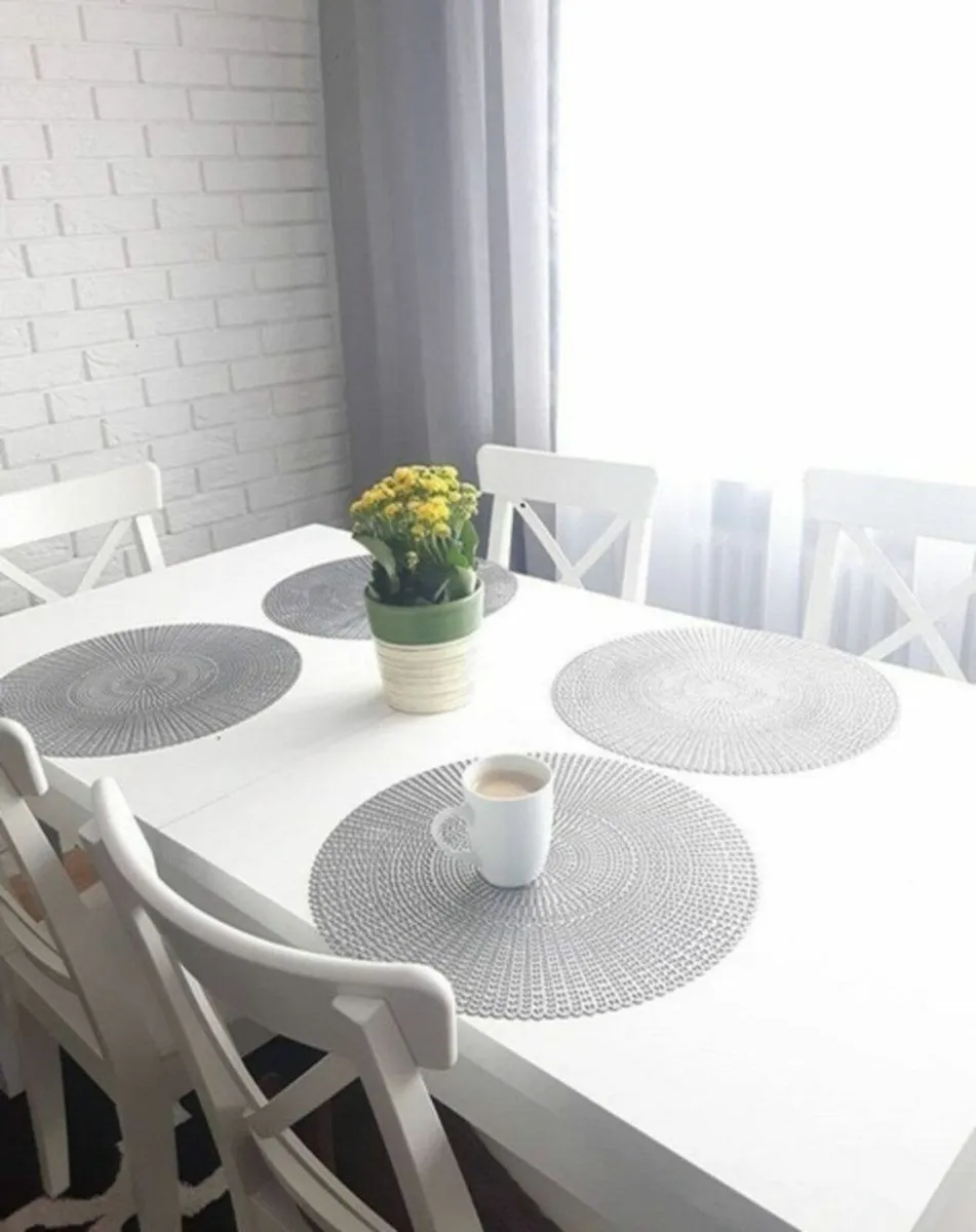Parma Brick White Internal Cladding - Image 4