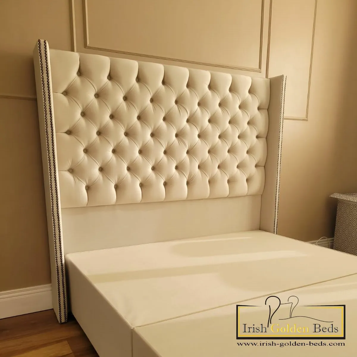 bed bed bed bed free delivery - Image 4