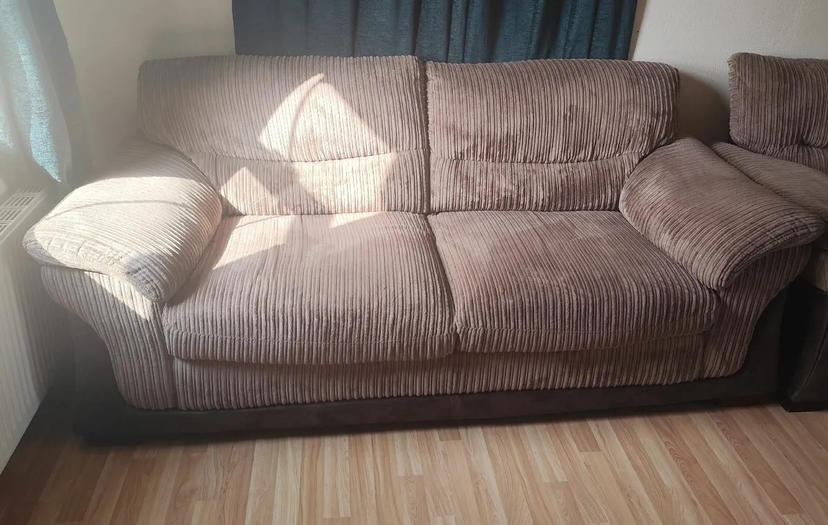 Couches for sale - Image 2
