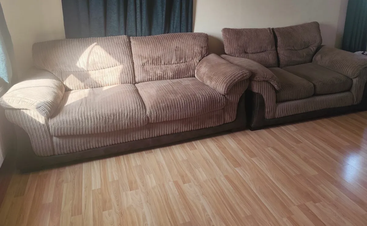 Couches for sale - Image 3