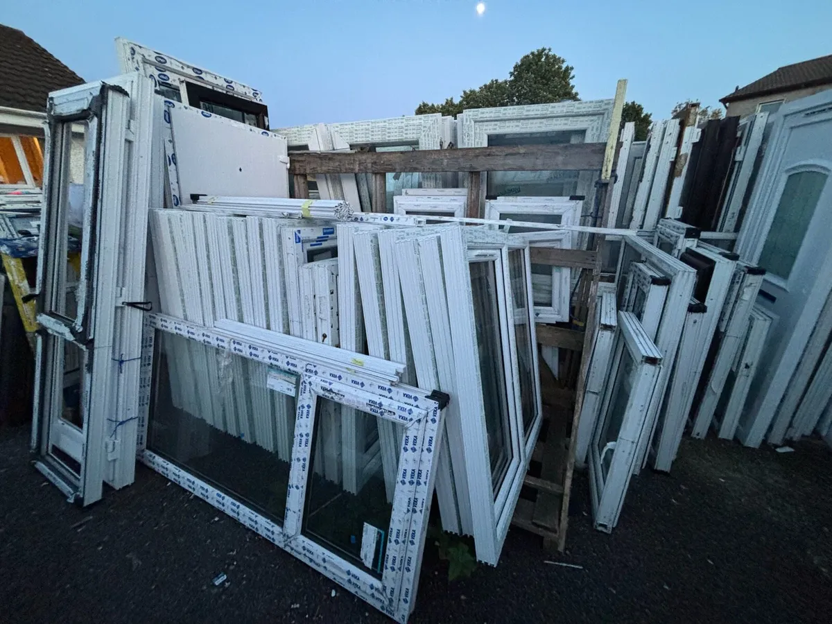 PVC doors - Image 3