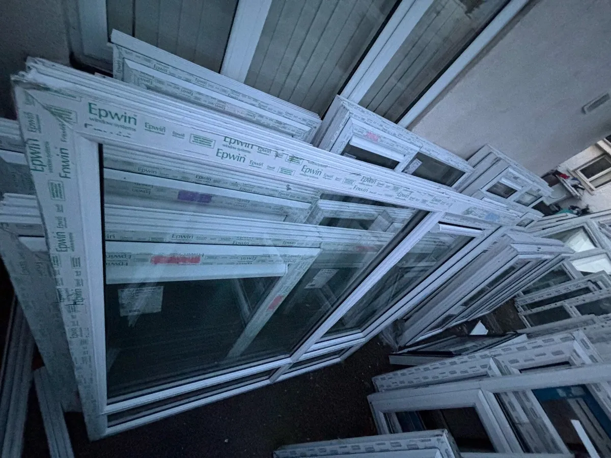 PVC doors - Image 4