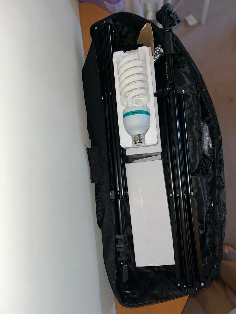 Lights for video and photography - Image 2