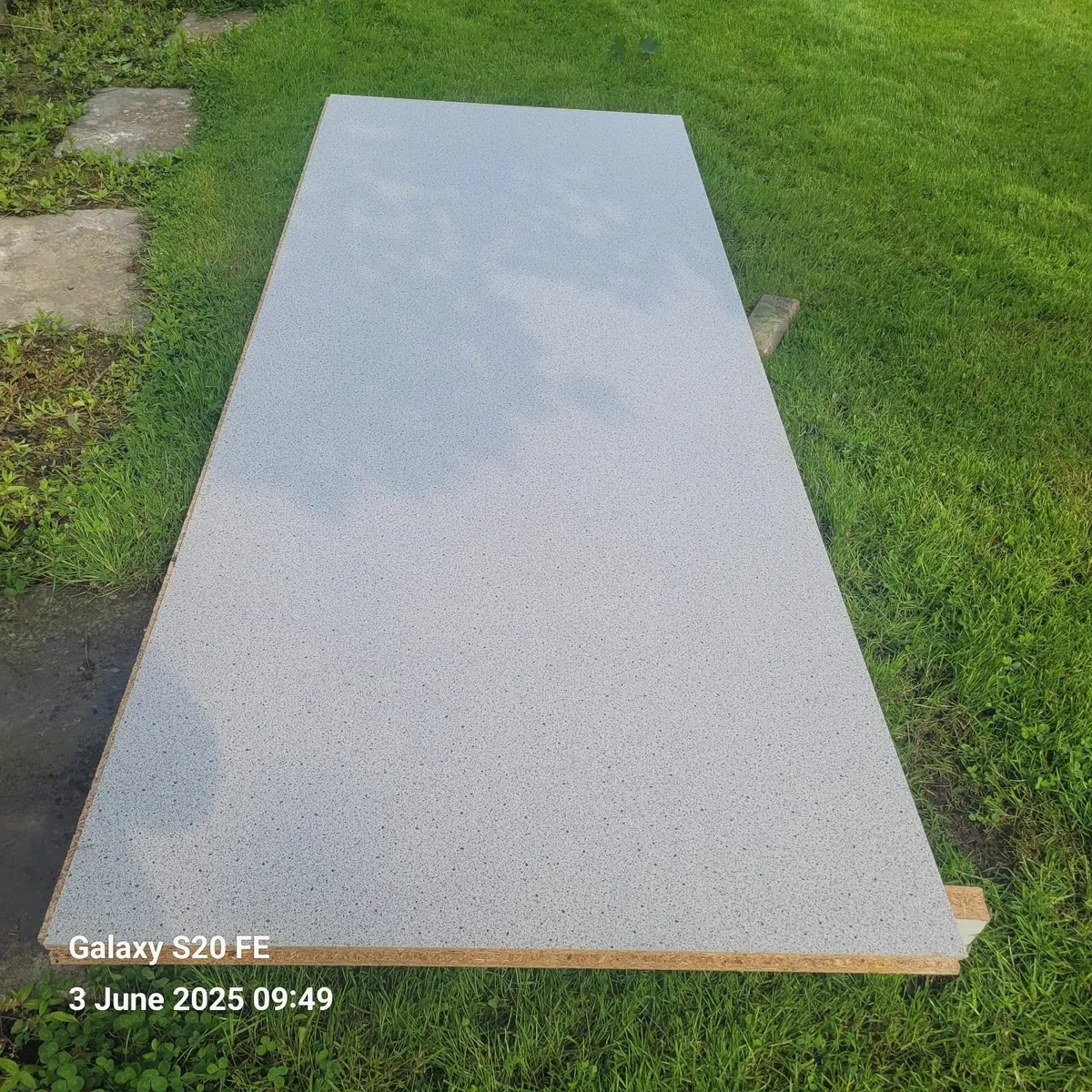 Timber flooring - Image 1