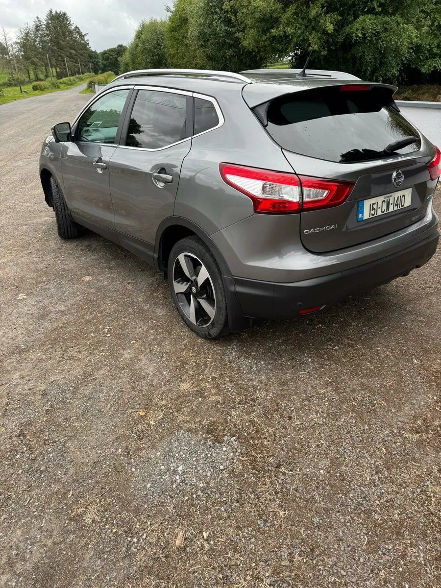 151 Nissan Qashqai - Image 2