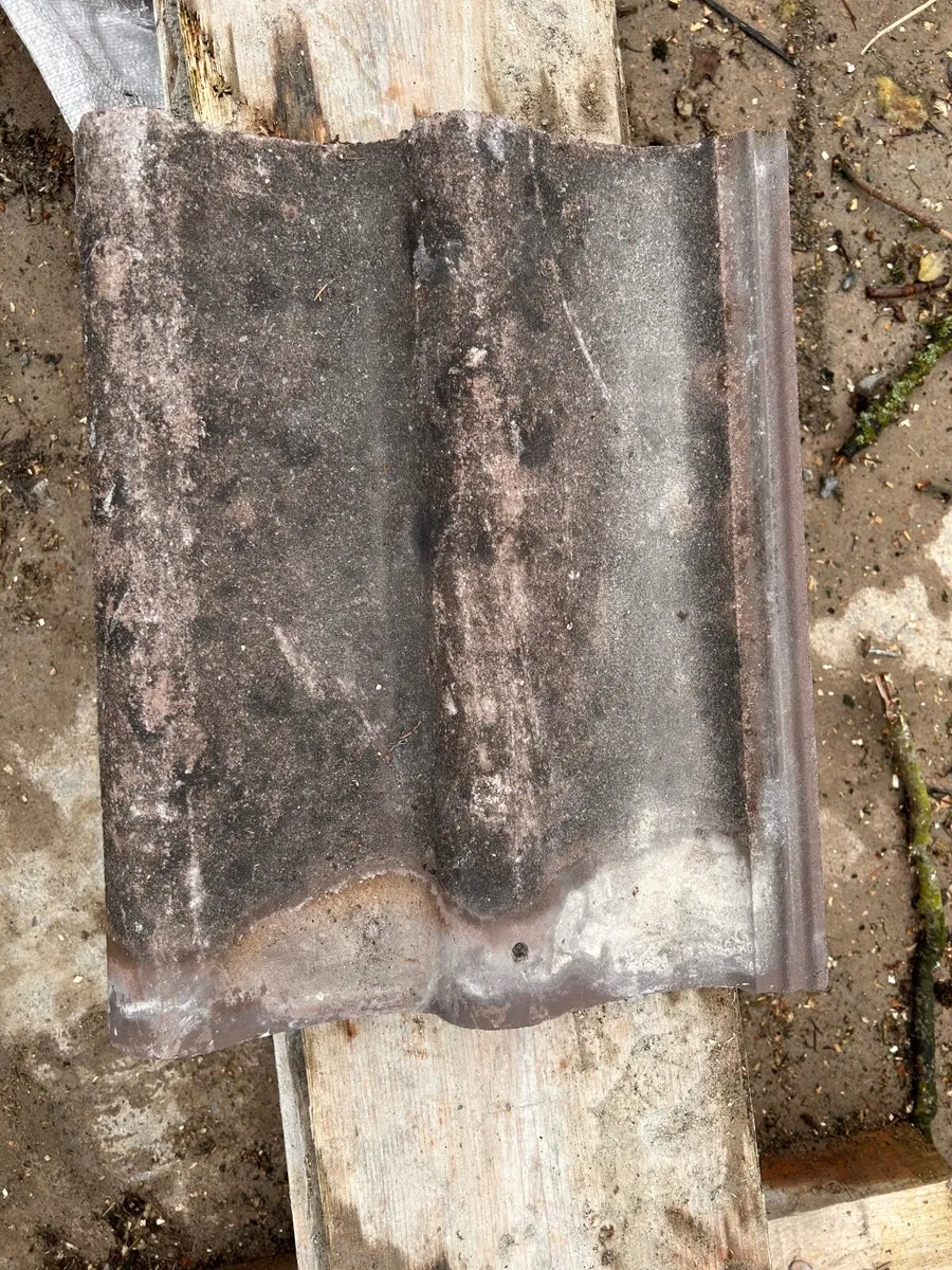 Roof tiles - Image 1