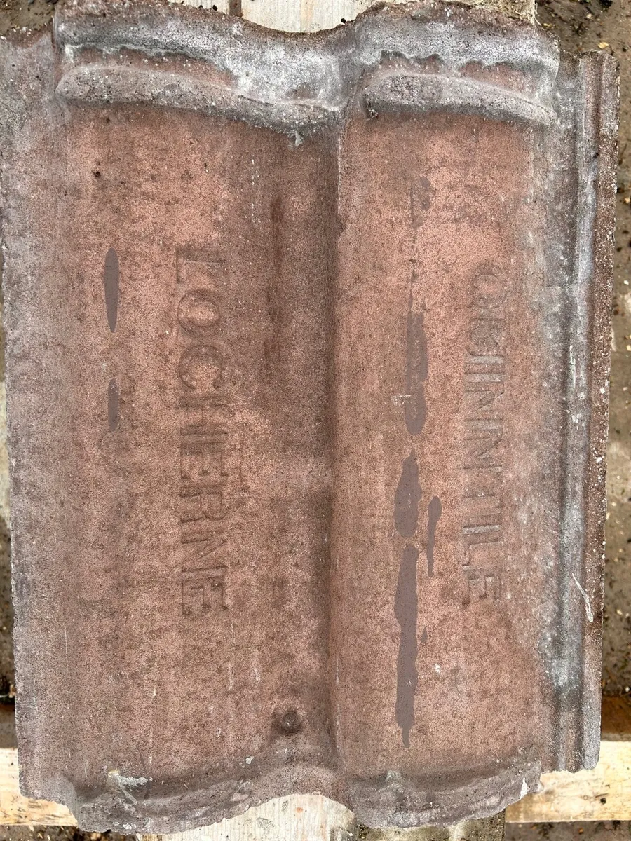 Roof tiles - Image 2