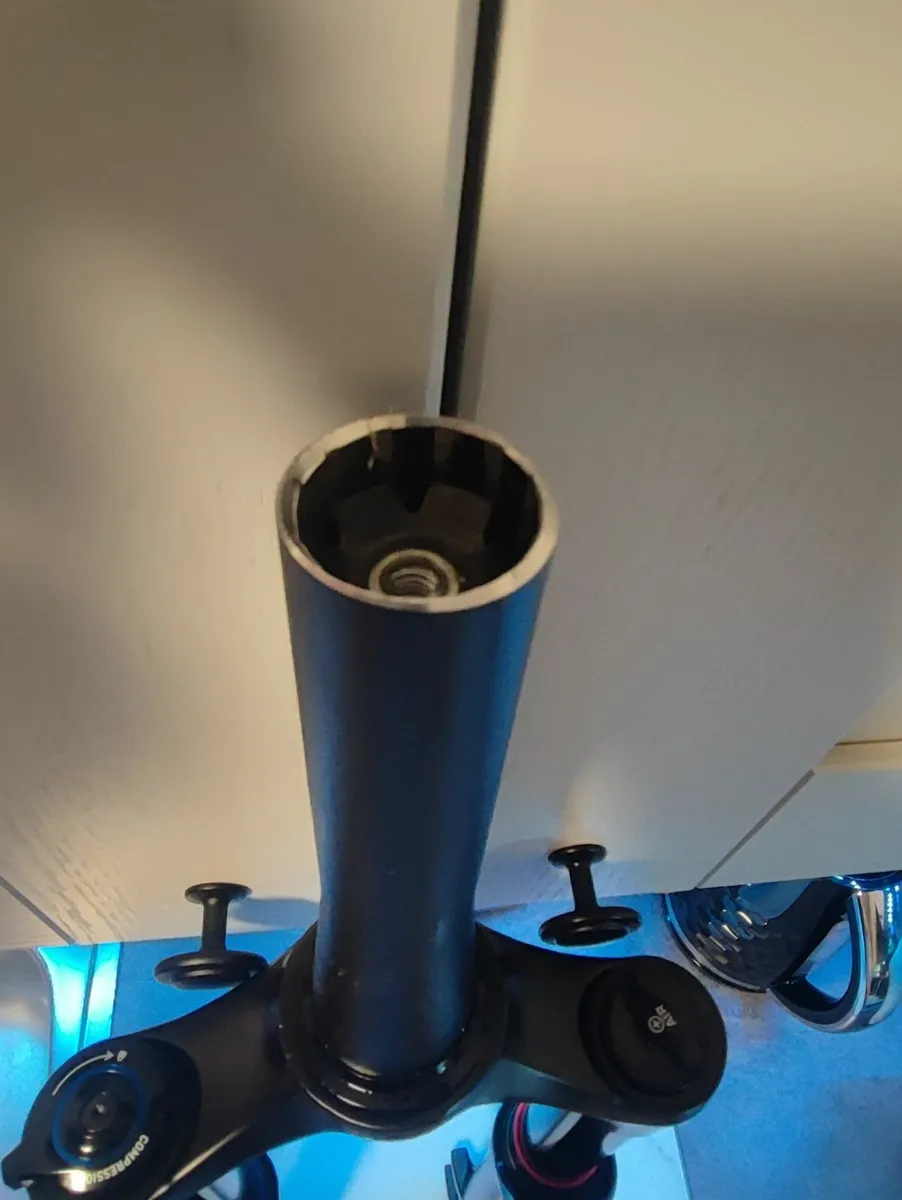Rockshox 35 Gold RL - Image 2