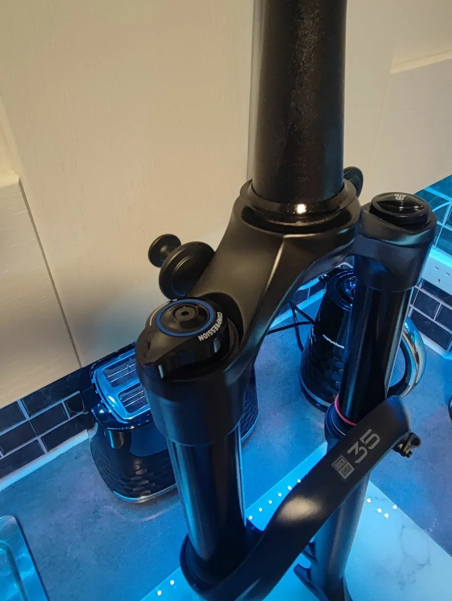 Rockshox 35 Gold RL - Image 3