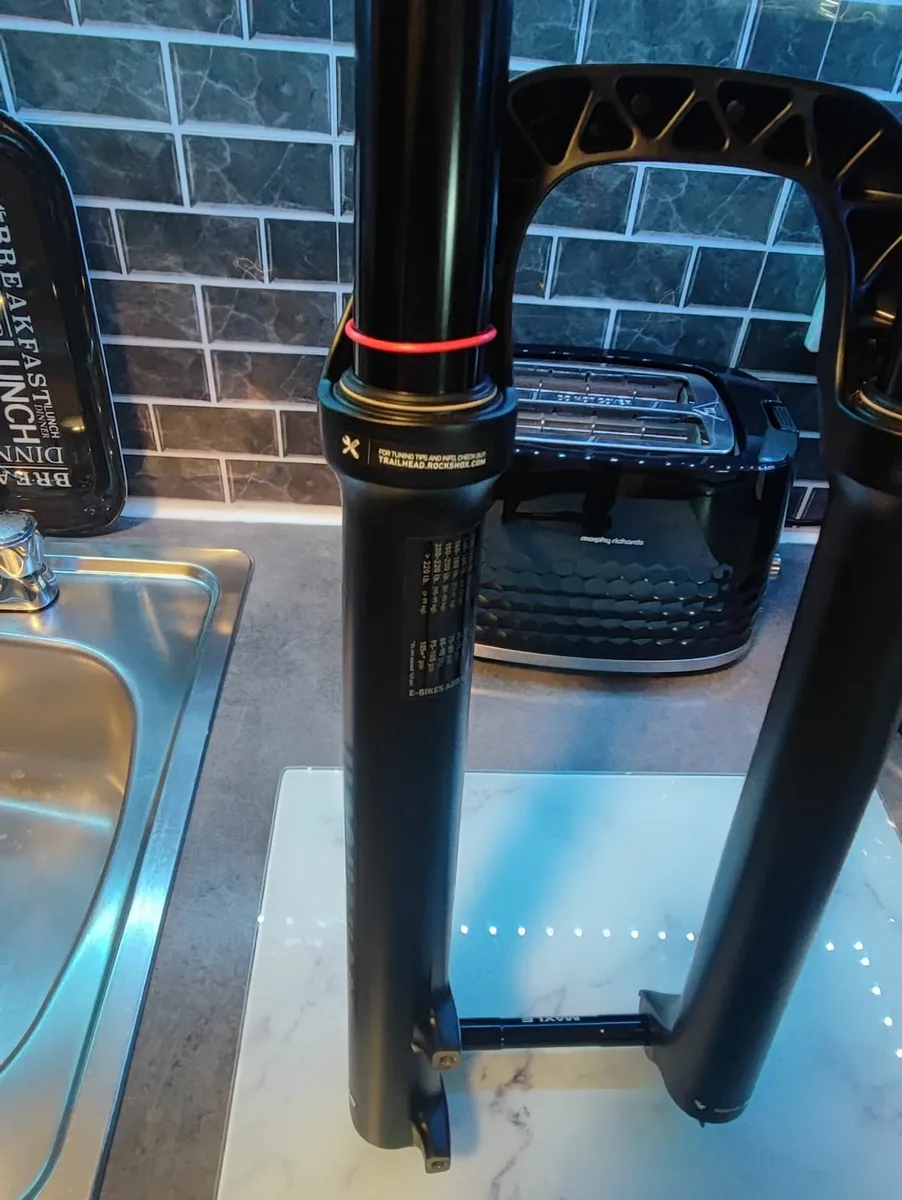 Rockshox 35 Gold RL - Image 4